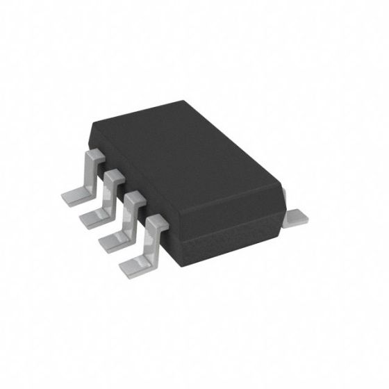 Analog Devices AD5232BRUZ10 IC
