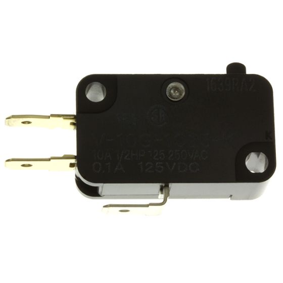Omron V-10G-4A4-K Switch
