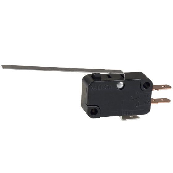 Omron V-15G3-1A5-K Switch