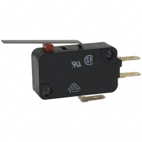 Omron VX-52-1C22 Miniature Basic Switch