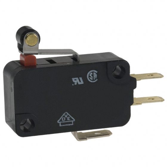 Omron VX-01-1C23 Miniature Basic Switch
