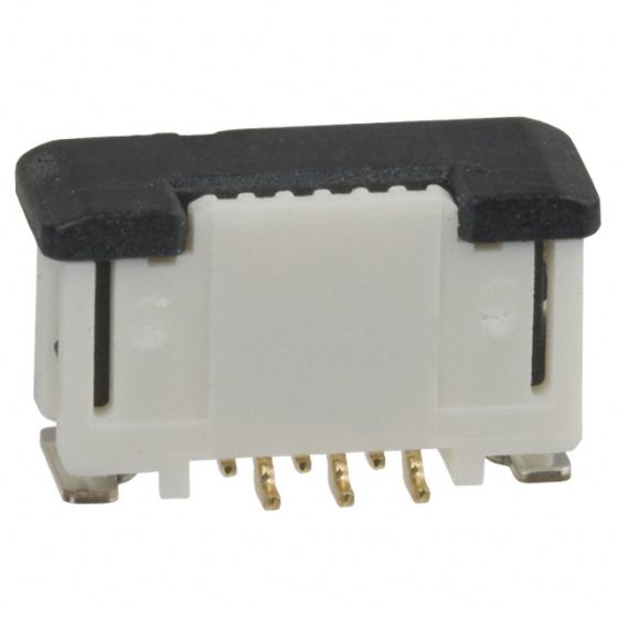 Omron XF2J-1624-11A-R100 FPC Connector