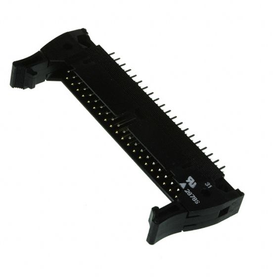 Omron XG4A-4031 Connector
