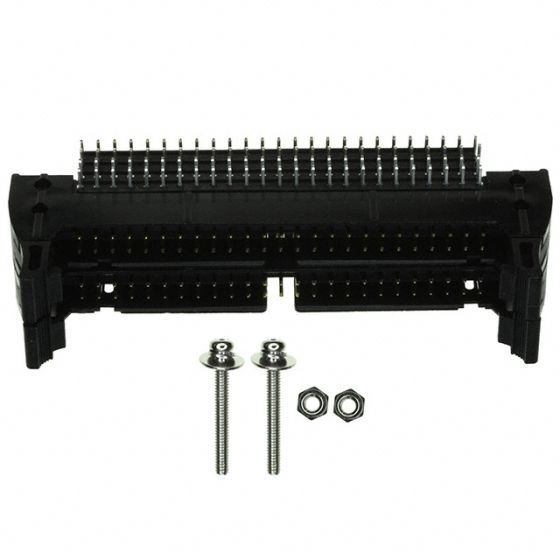 Omron XG4A-5071 Connector