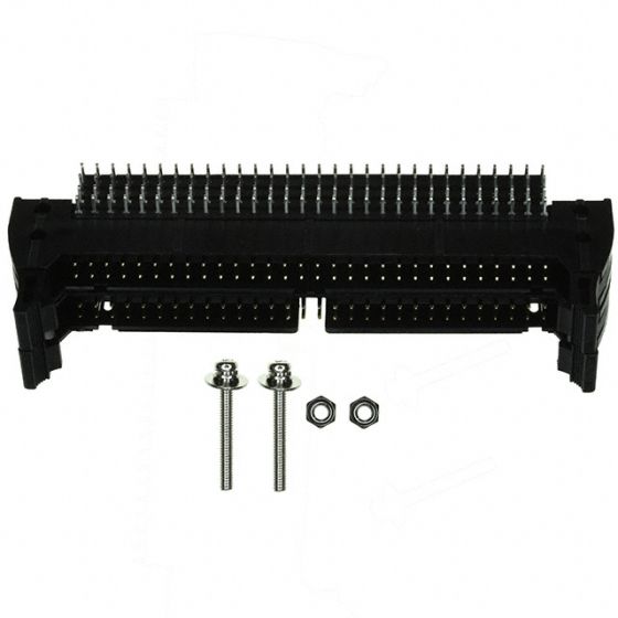 Omron XG4A-3435 Flat Cable Connector