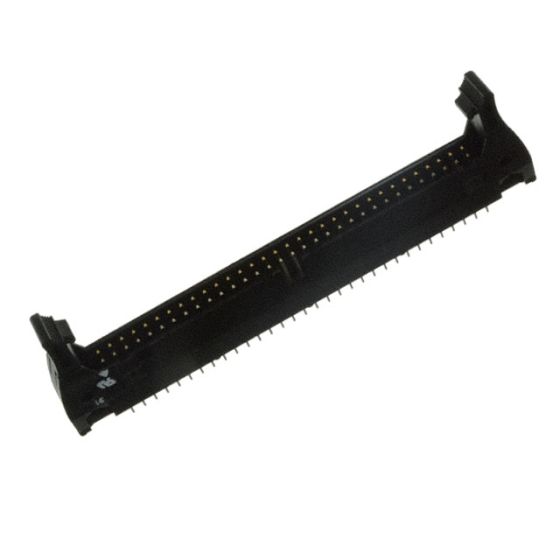 Omron XG4A-6431 Wire-Board Connector Plug