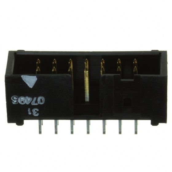 Omron XG4C-1431 Connector
