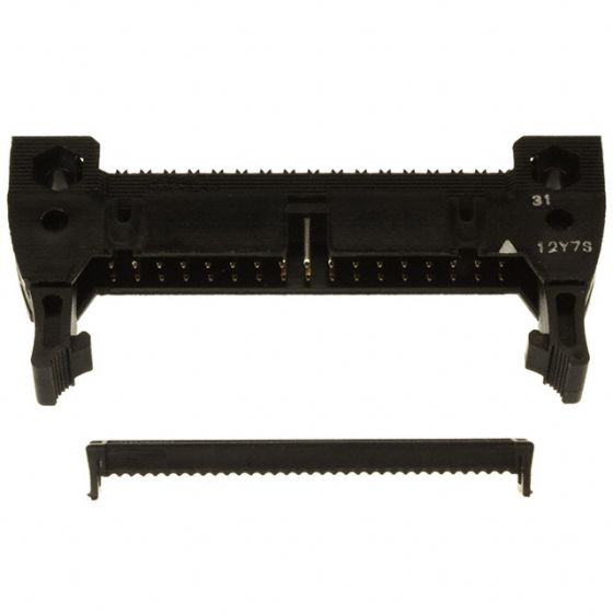 Omron XG4E-3431 Connector