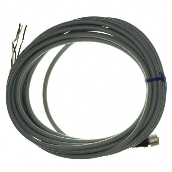 Omron XS5F-D422-G80-A Sensor I/O Connector