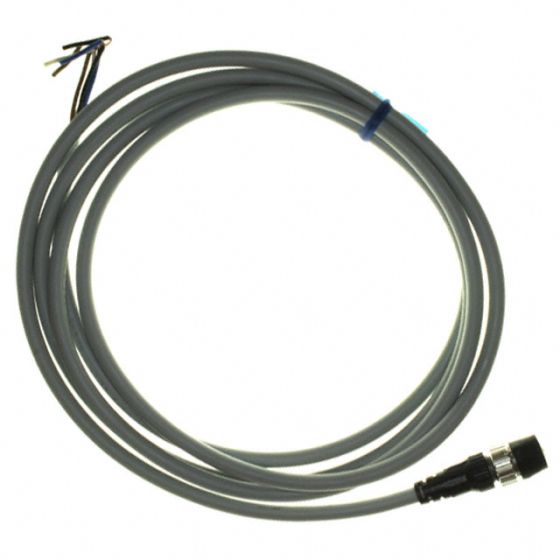 Omron XS5H-D421-A80-A Connector