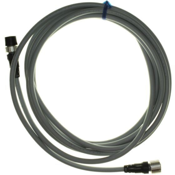 Omron XS4W-D421-105-A Connector