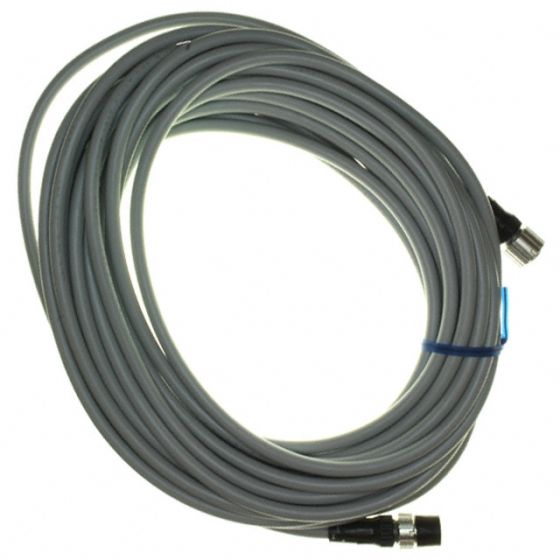 Omron XS5F-D421-E80-A Sensor I/O Connector