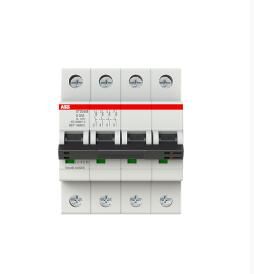 ABB ST204M-B50 Breaker