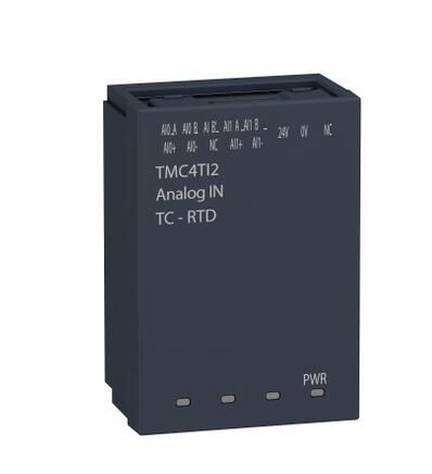 Schneider Electric TMC4TI2 Cartridge