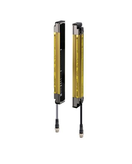 OMRON F3SJA0980P25TS Device