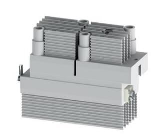Siemens 3RW47740NB00 Module