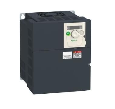 Schneider Electric ATV312HU55M3 Drive