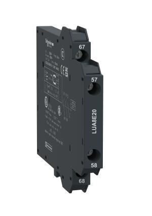 Schneider Electric LUA8E20 Block
