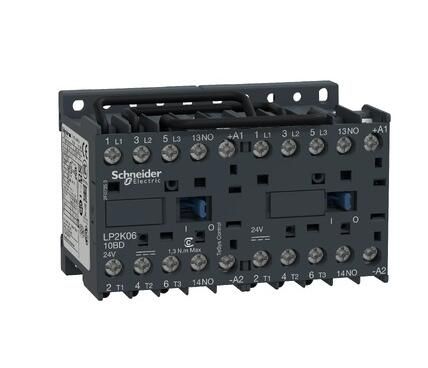 Schneider Electric LP2K0610BD Contactor