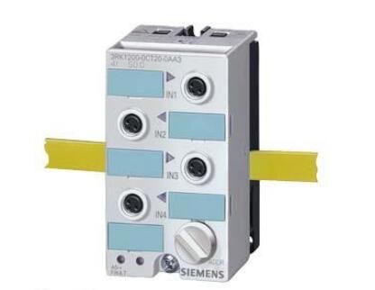 Siemens 3RK22000CT200AA3 Device