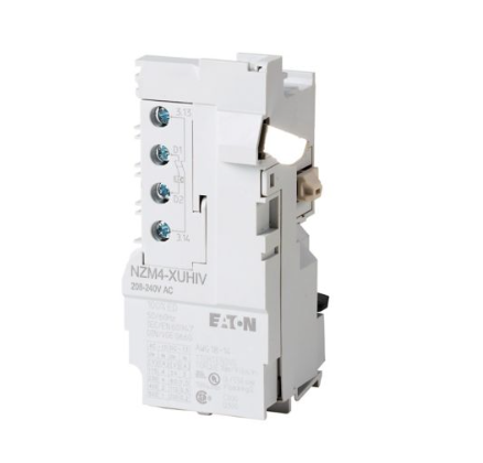 EATON/Moeller 266220 NZM4-XUHIV110-130AC Device