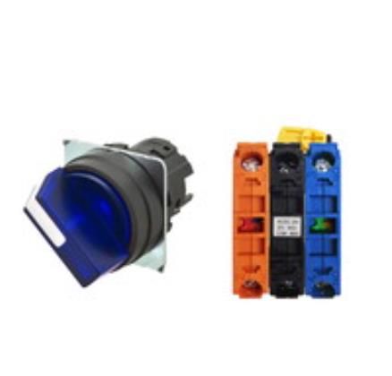 OMRON A22NW-2BM-TAA-G102-AD Device