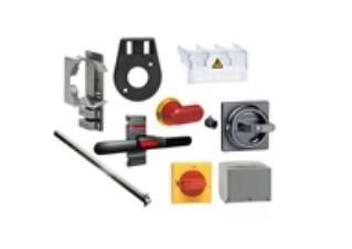 ABB OTS80T1 Shroud