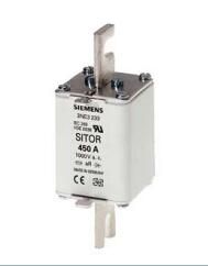 Siemens 3NE3221 Fuse