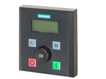Siemens 6SL32550VA004BA1 SINAMICS
