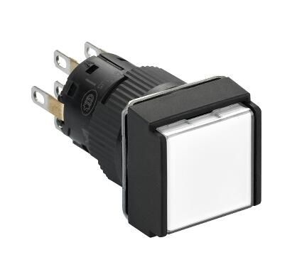 Schneider Electric XB6ECF1B2P IPB