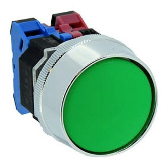 IDEC AOGD302NUG Device