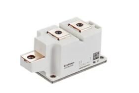 Infineon DD340N22SHPSA1 Device