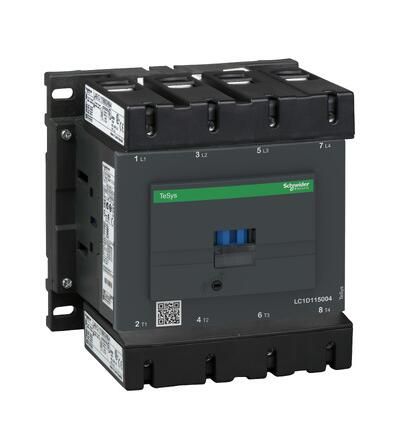 Schneider Electric LC1D115004G6 Device