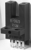 Omron EE-SX673A Sensor