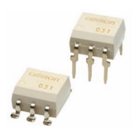 OMRON G3VM-601EY(TR) Device
