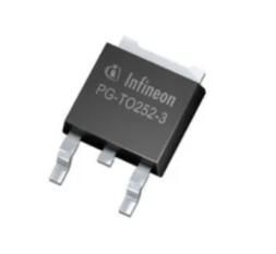 Infineon IKD15N60RFATMA1 Device