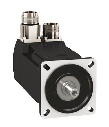 Schneider Electric BMH0702T36F1A Motor