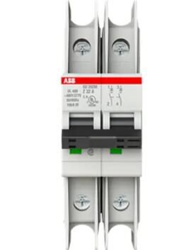 ABB SU202M-Z32 Breaker