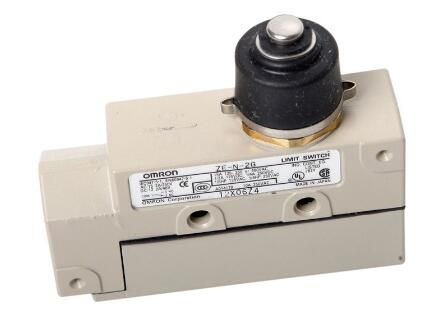 OMRON ZEN2G Switch