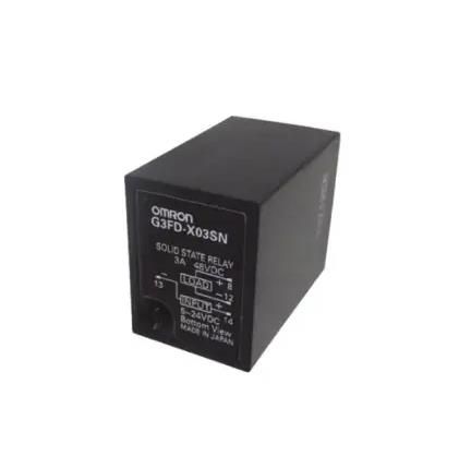 OMRON G3HD-X03S-DC3-28 Device