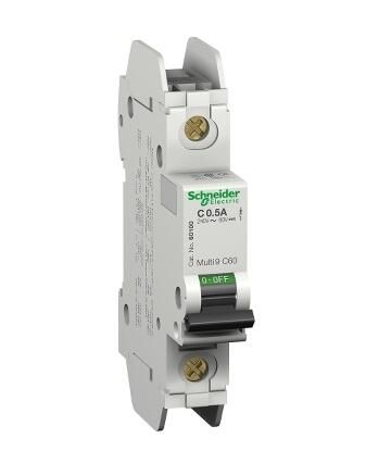 Schneider Electric 60102 Breaker