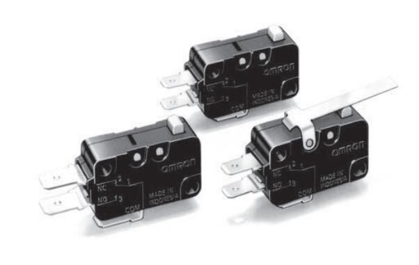 OMRON D3V-113-1A5 Device