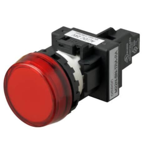 OMRON M22N-BC-TRA-RC Device