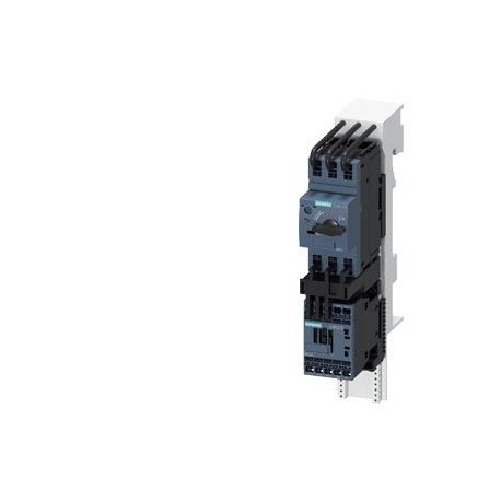 Siemens 3RA21100CH151BB4 Starter