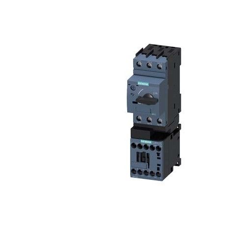 Siemens 3RA21100DA151BB4 Starter