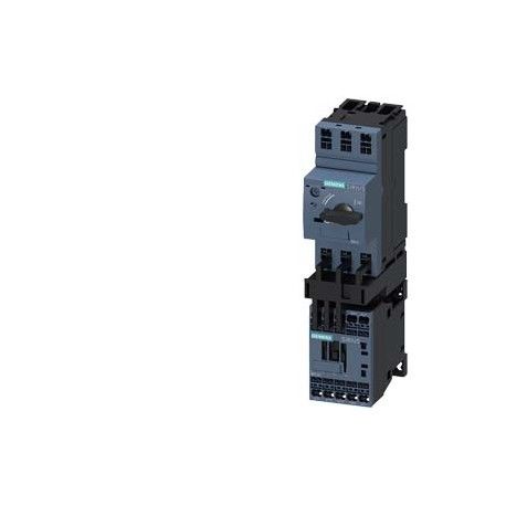 Siemens 3RA21100DE151BB4 Starter