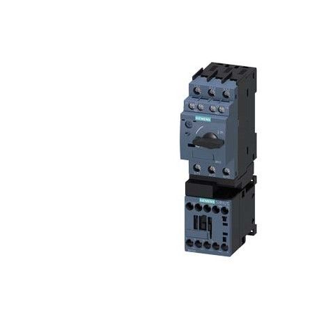 Siemens 3RA21151HA151AB0 Fuse
