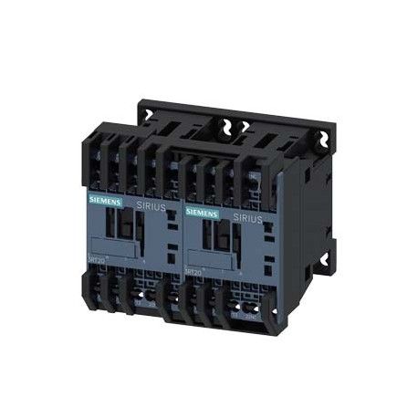Siemens 3RA23188XB302AP6 Contactor