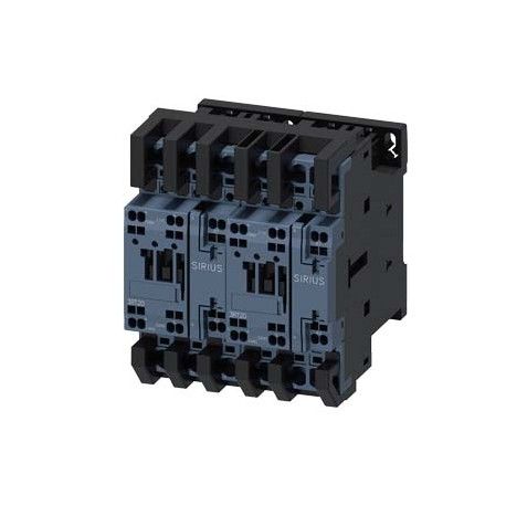 Siemens 3RA23288XB302AP6 Contactor