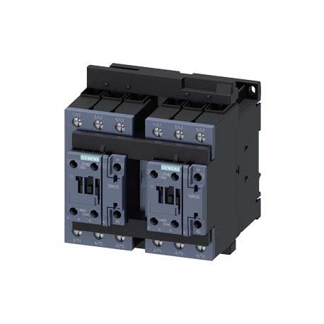 Siemens 3RA23388XB301AP6 Contactor